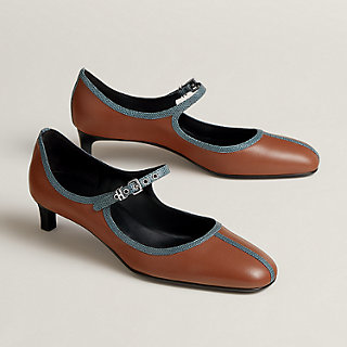 パンプス 《リリベット》 40 - ベージュ | Hermès - エルメス-公式サイト